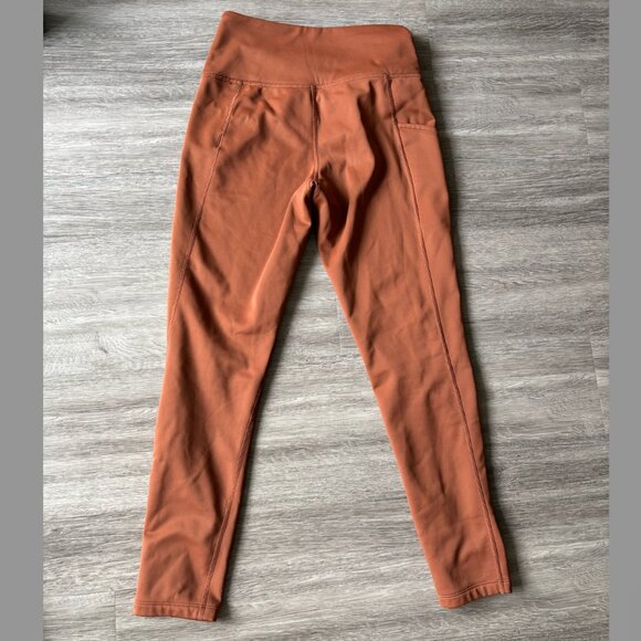 Stoic Tech Fleece Leggings - Women's Small - Picture 3 of 4